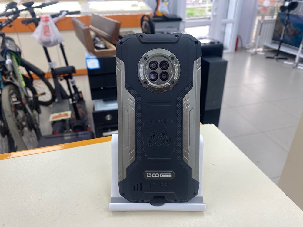 Смартфон Doogee S96 Pro