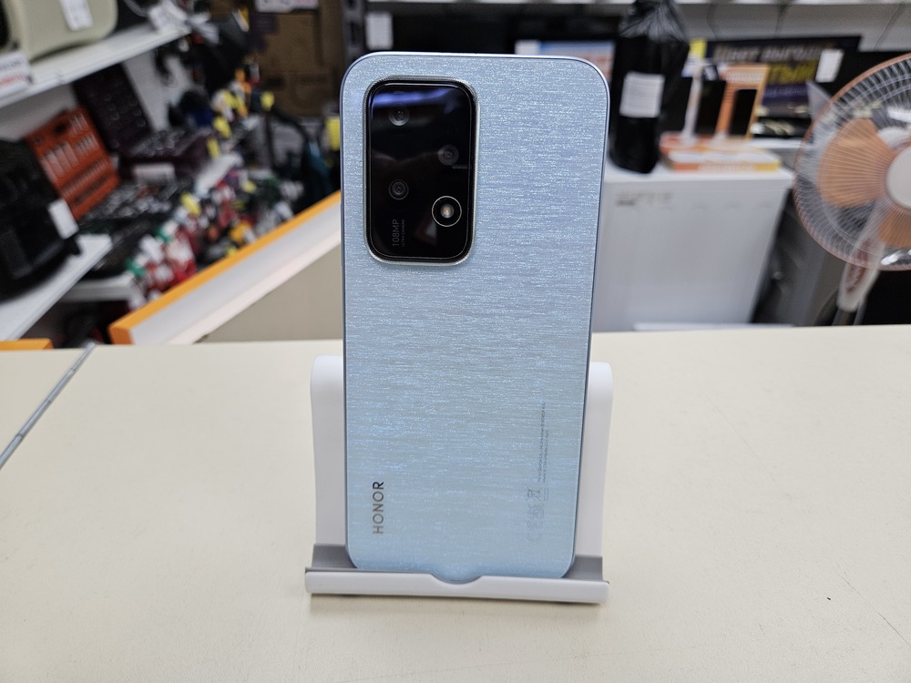 Смартфон Honor 200 Lite 8/256