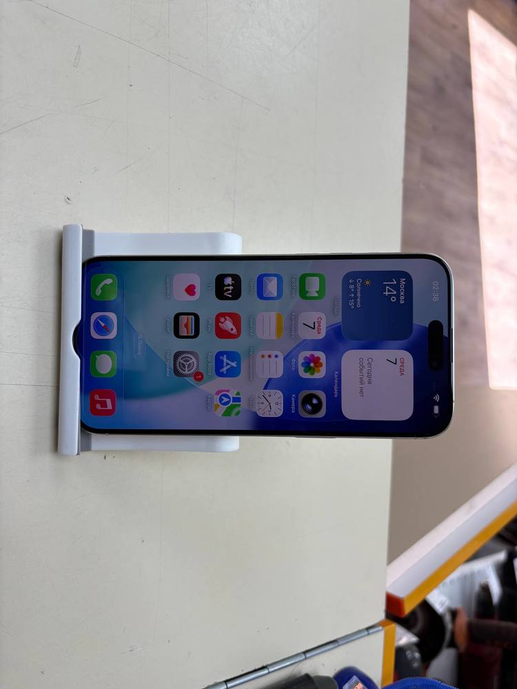 Смартфон Apple iPhone 15 Pro Max 1Tb