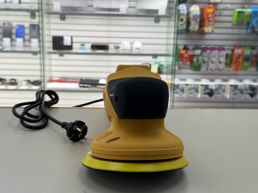 Шлифовальная машина Dewalt 1050W