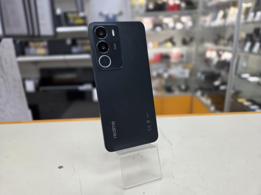 Смартфон Realme P3 Lite 4/128