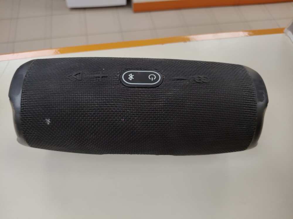 Портативная акустика JBL CHARGE 5