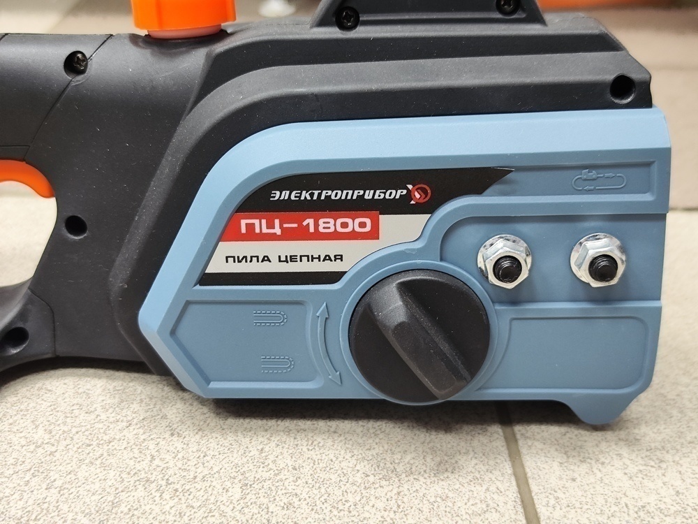 Электропила ЭЛЕКТРОПРИБОР ПЦ-1800;