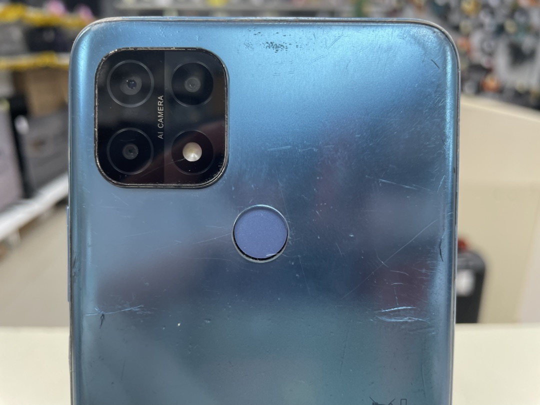 Смартфон Oppo A15 2/32