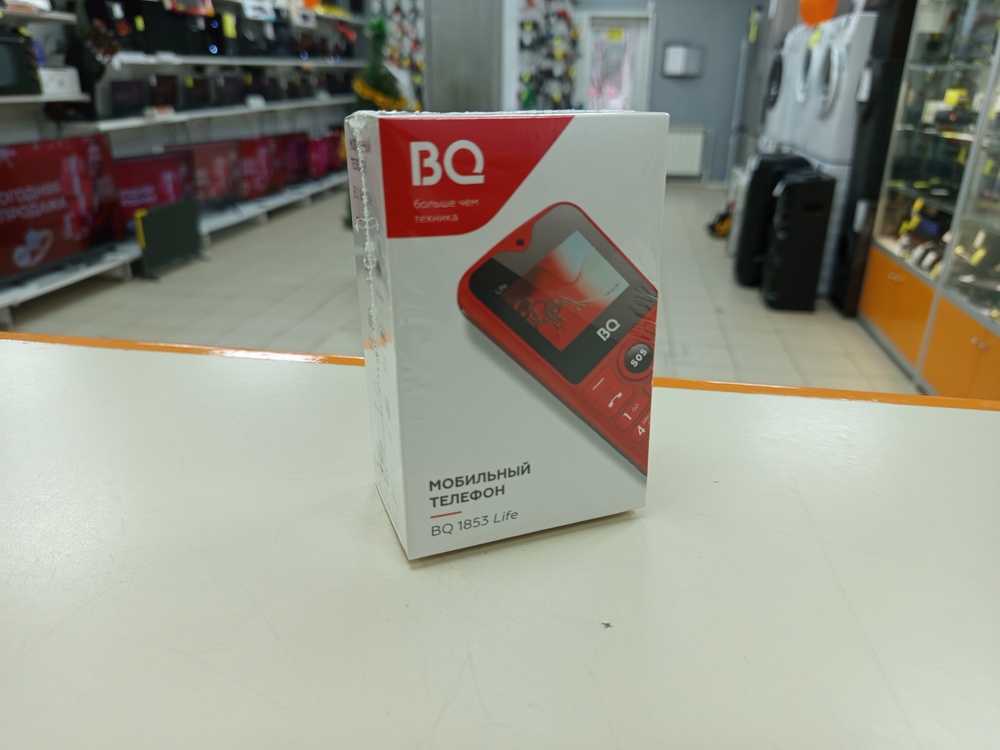 Мобильный телефон BQ 1853