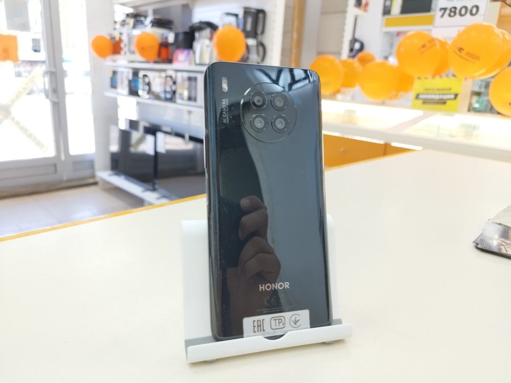 Смартфон Honor 50 Lite 6/128