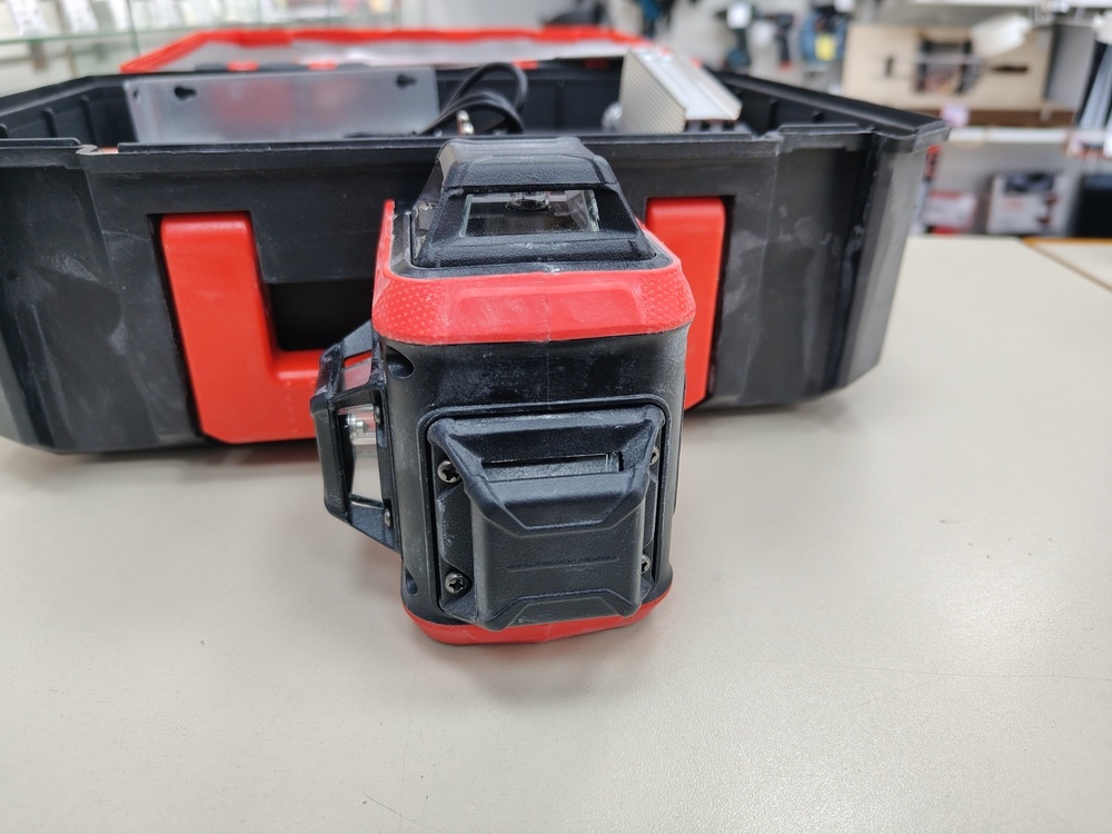 Нивелир Condtrol Condtrol Smart 3D Plus