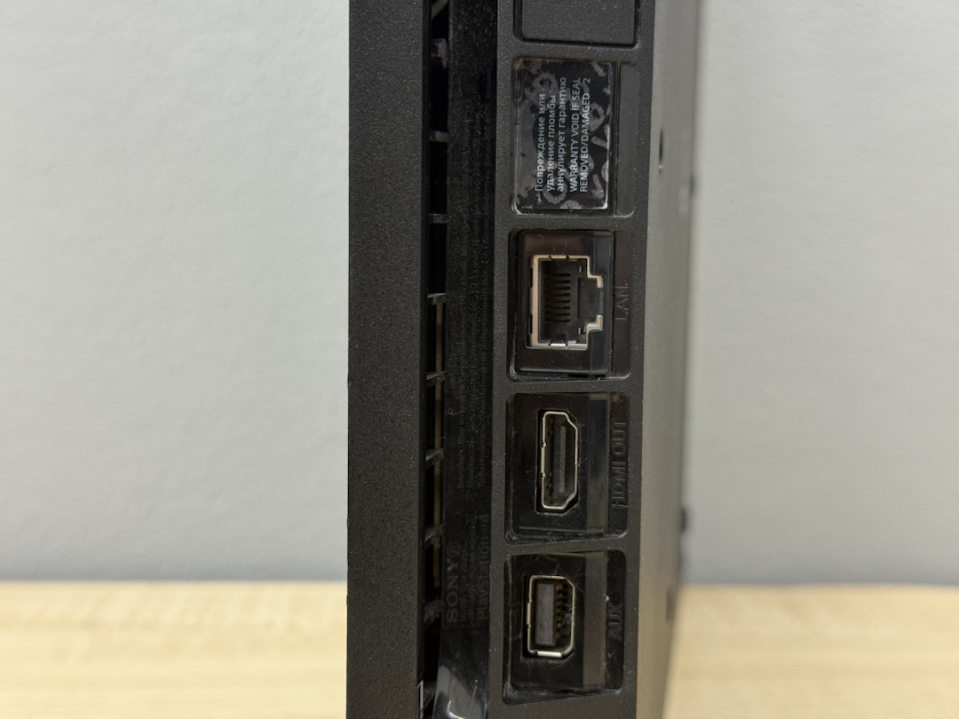 Игровая приставка PlayStation 4 Slim 1Tb