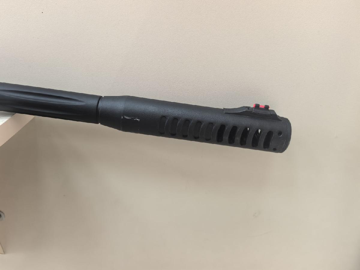 Пневматическая винтовка Hatsan Alpha 4.5 мм