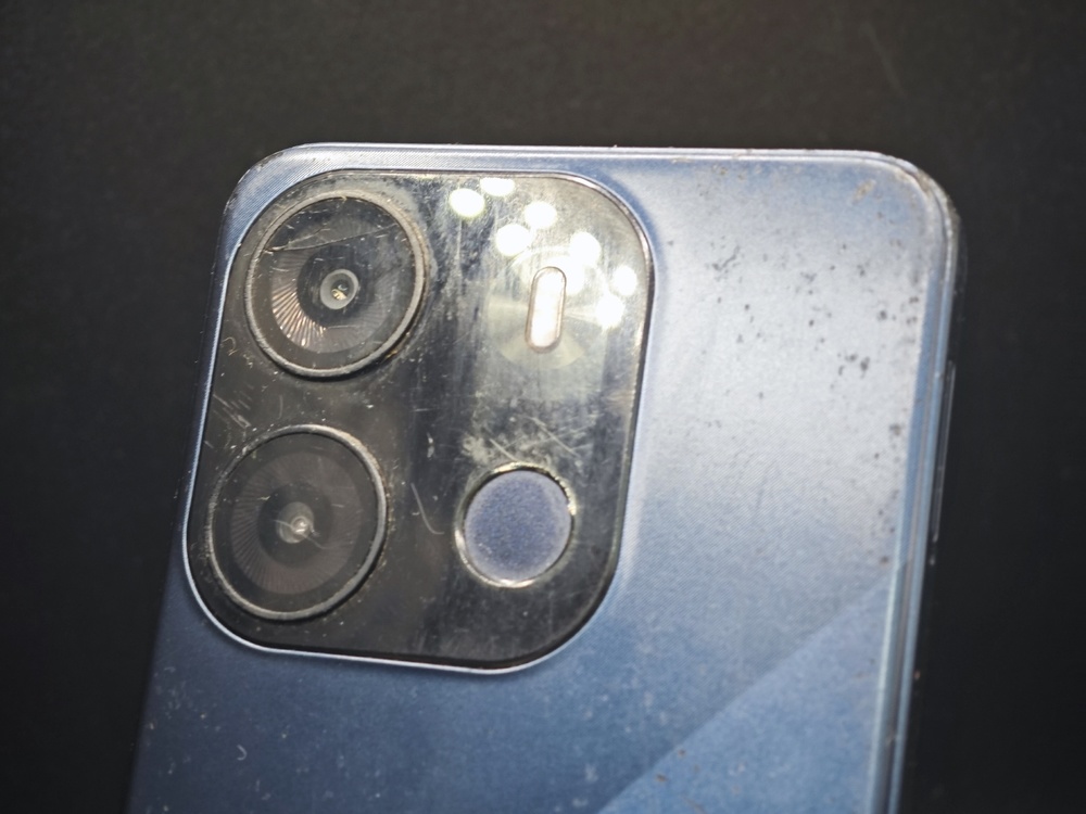 Смартфон Tecno Spark Go 2023 3/64