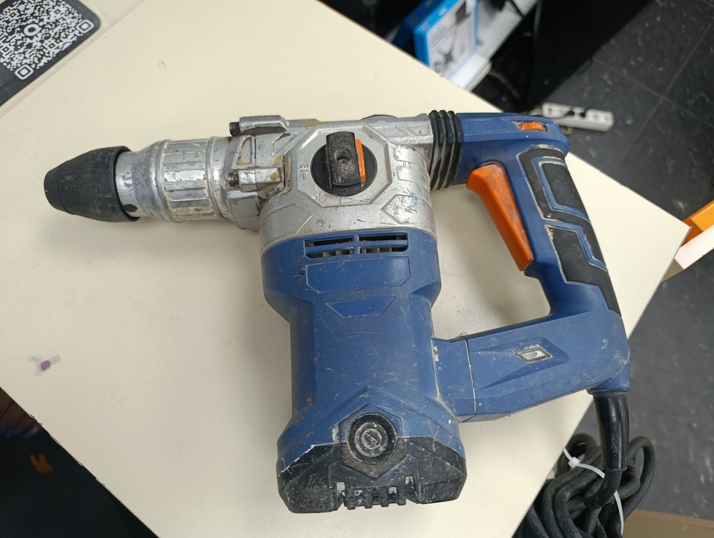 Перфоратор Dexter Z1C-HW-3218SEP