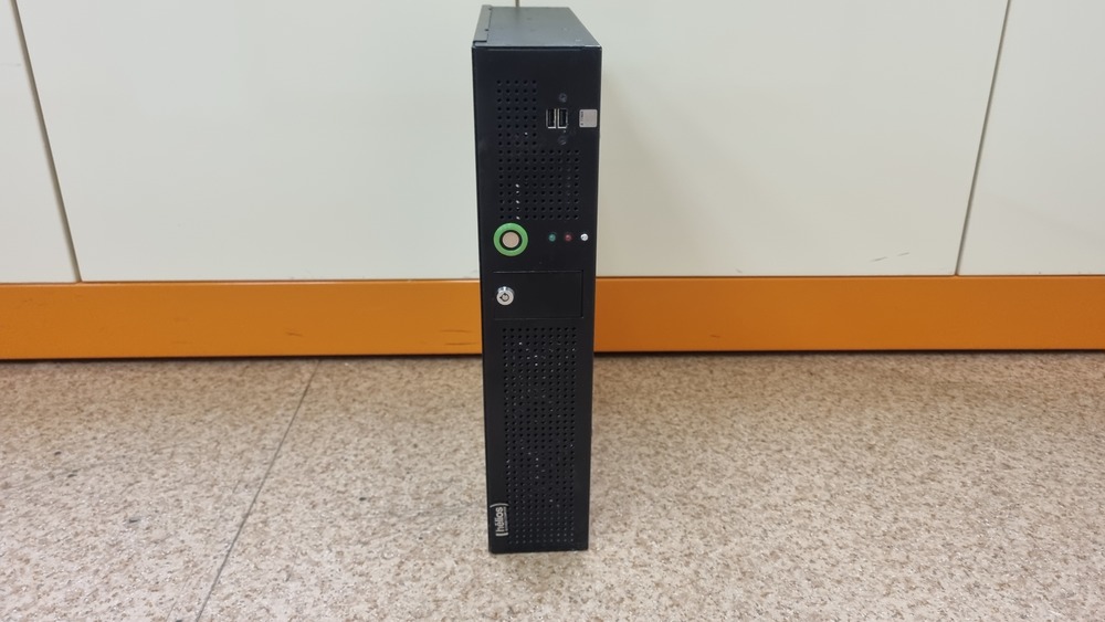 Системный блок VPS; Core i3-4170, GeForce 210, 8 Гб, Нет, 500 Гб