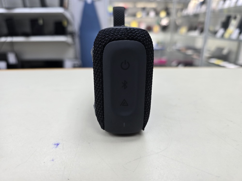 Портативная акустика JBL GO 4