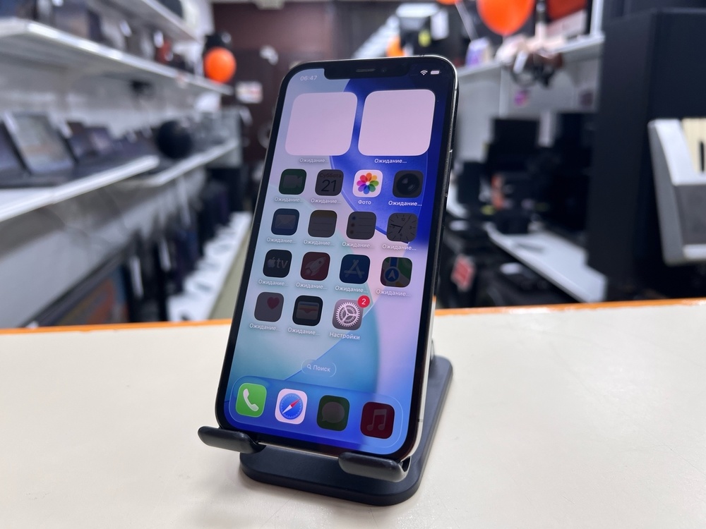 Смартфон Apple iPhone 12 Pro 128Gb