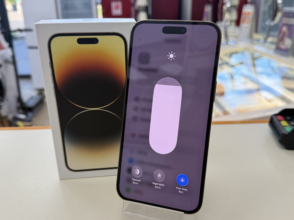 Смартфон Apple Iphone 14 Pro Max 128Gb