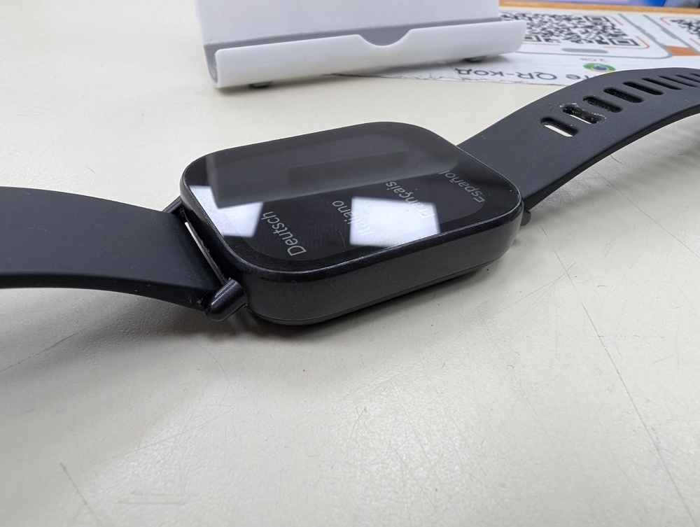 Смарт-часы Xiaomi Redmi Watch 5 Active