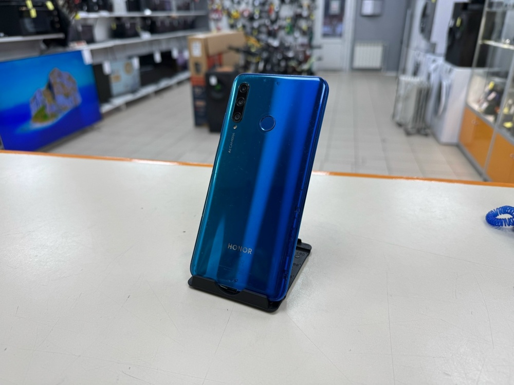 Смартфон Honor 20E 4/64