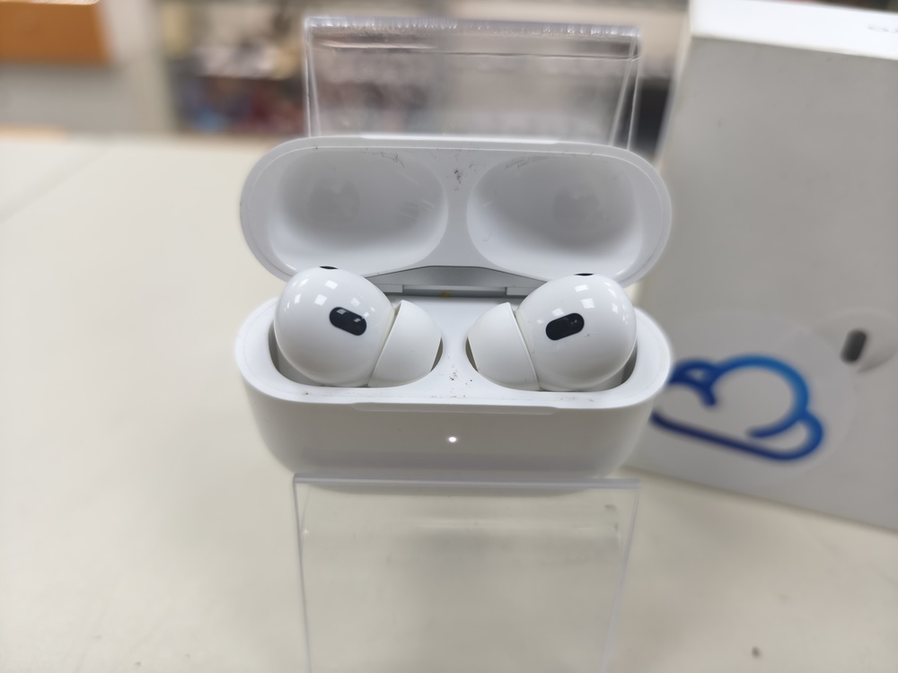 Наушники беспроводные Apple AirPods Pro 2 Case USB-C