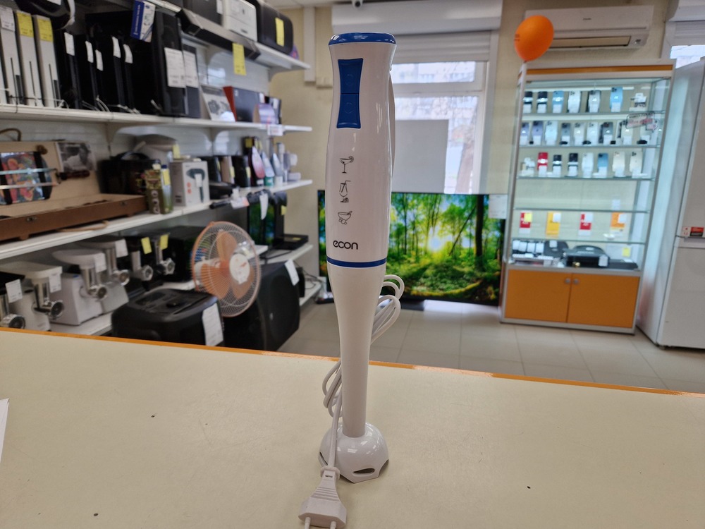 Блендер Econ ECO-401HB