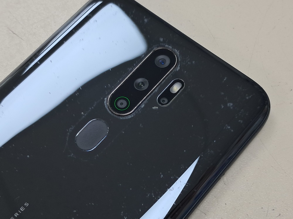 Смартфон Oppo A5 2020 3/64