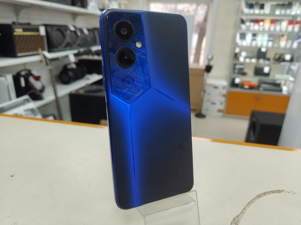 Смартфон Tecno Pova 4 Pro 8/256