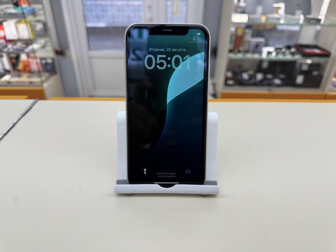 Смартфон Apple iPhone 11 128Gb