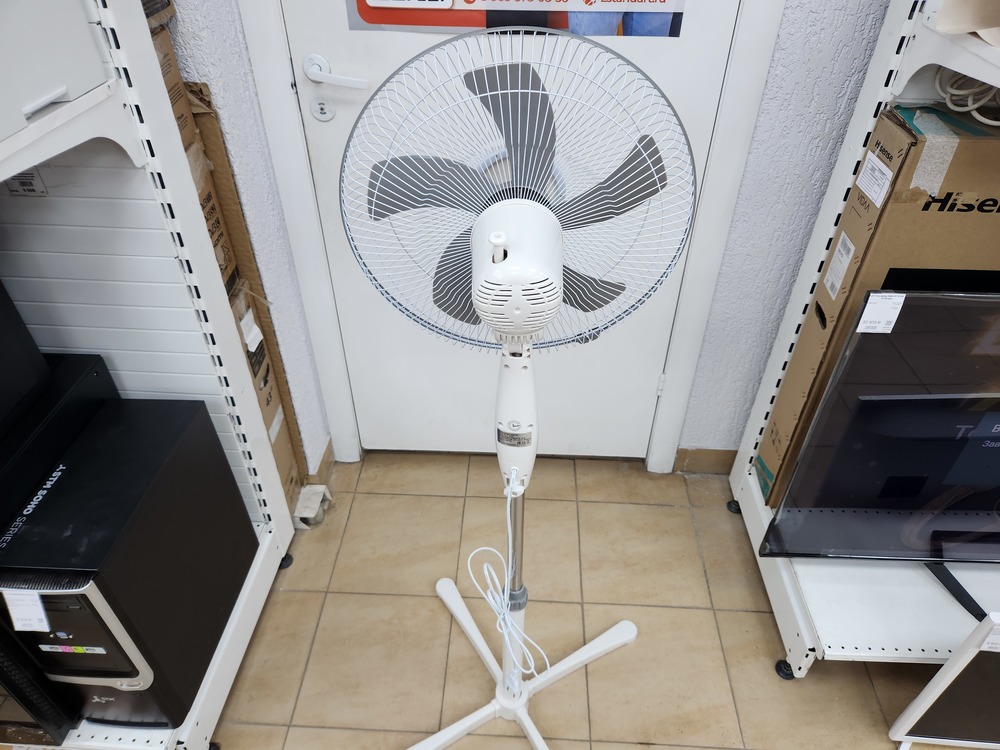 Вентилятор Centek CT-5035