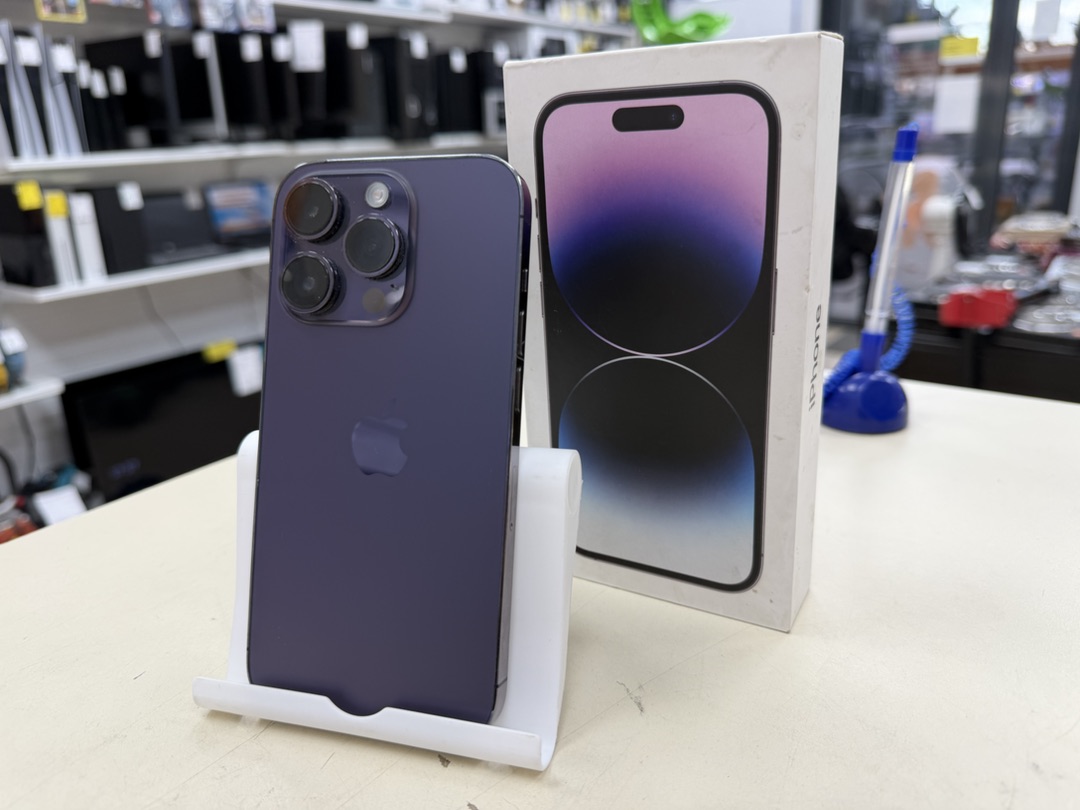 Смартфон Apple Iphone 14 Pro 128Gb