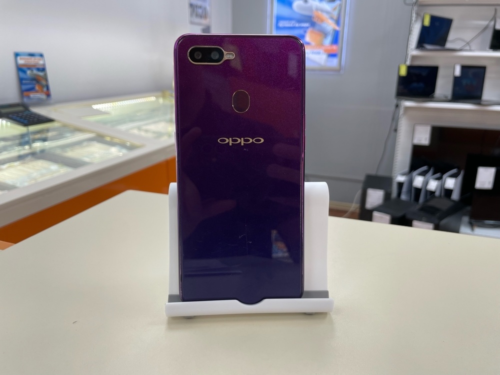 Смартфон Oppo F9 PRO 8/256