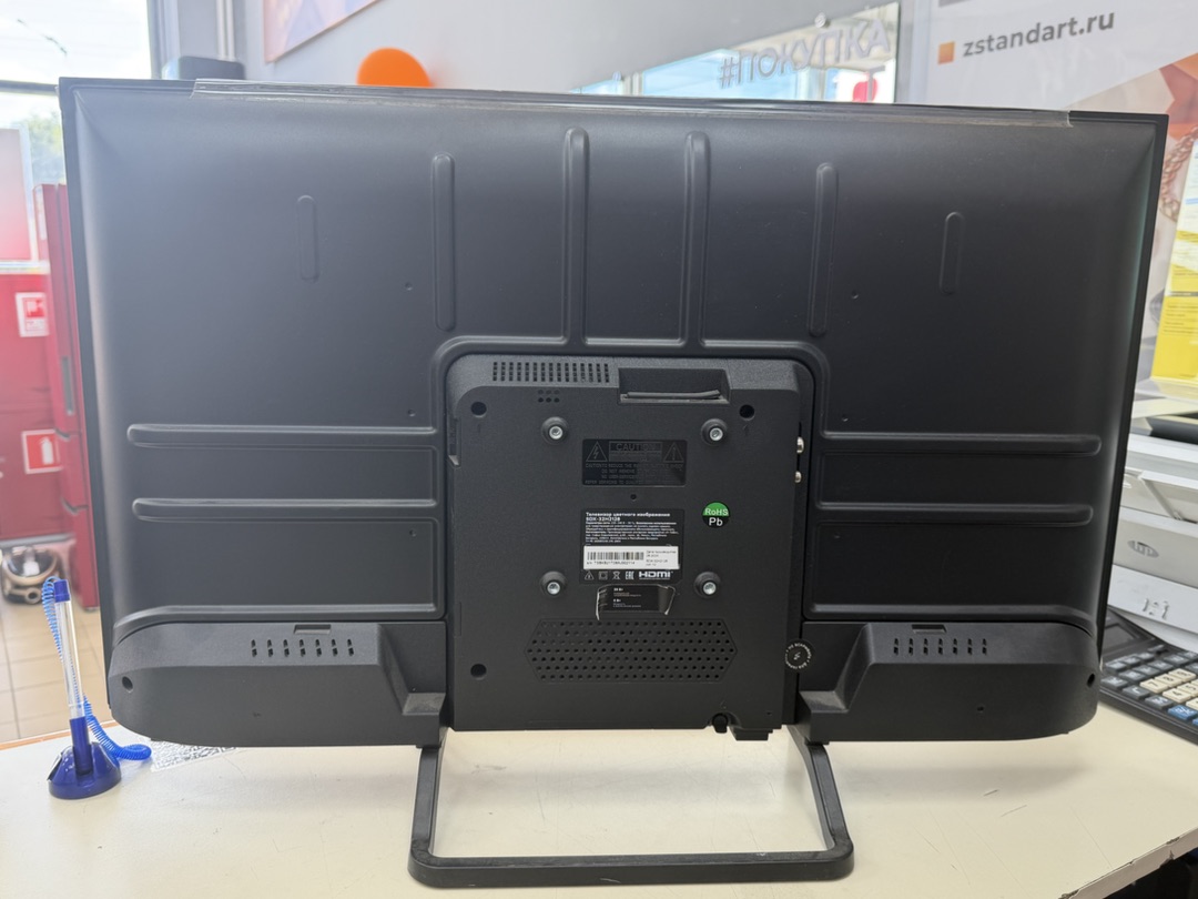 LED Телевизор BQ 32F34B