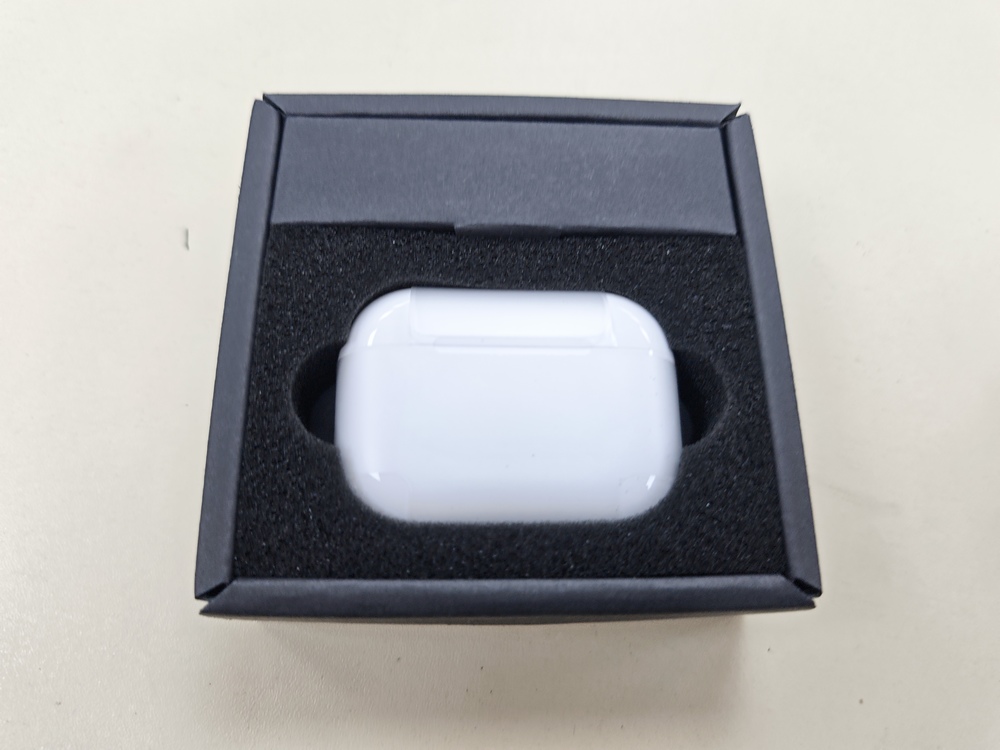 Наушники беспроводные Deppa 44231 Air Pro 4 ANC