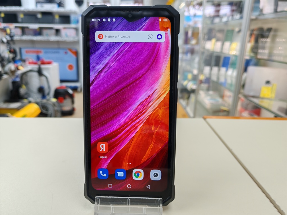 Смартфон Oukitel K15 Plus 3/32