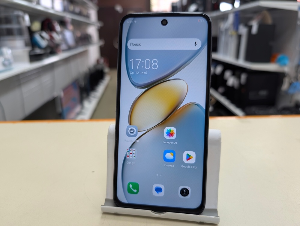 Смартфон Tecno Spark Go1 3/64