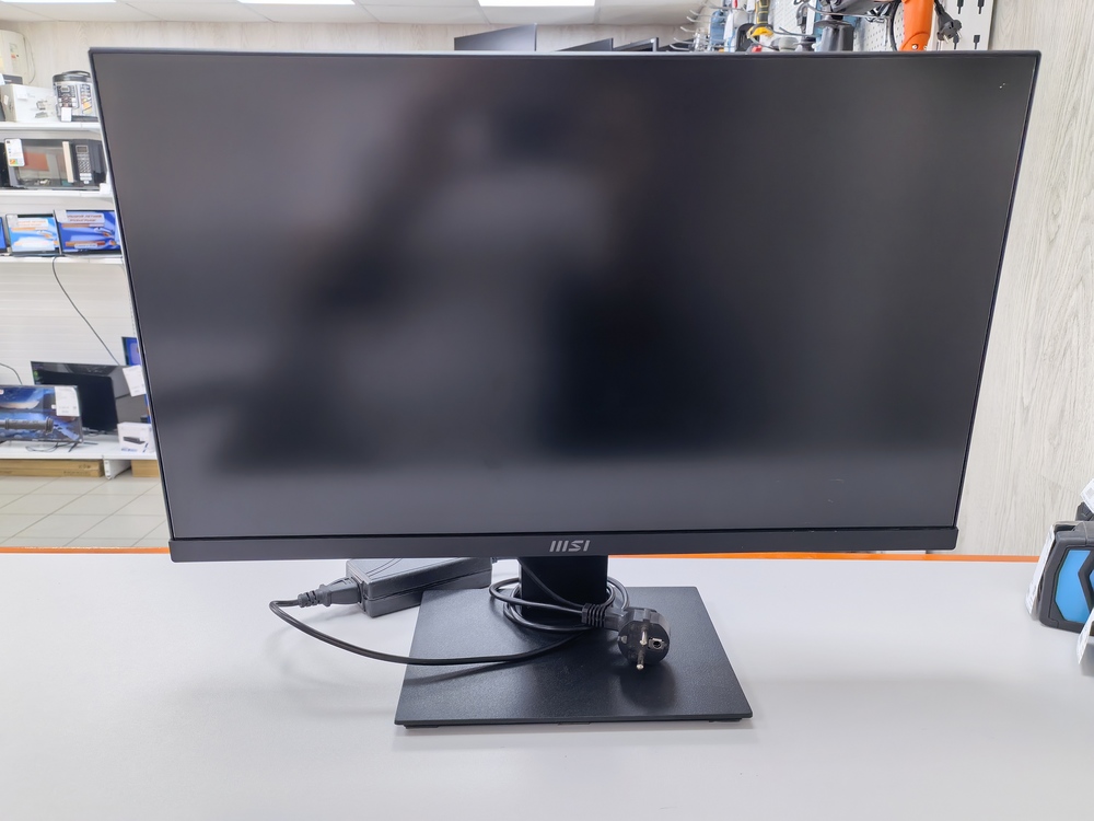 Монитор MSI 3BA9