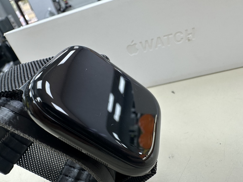 Смарт-часы Apple Watch Series 10 46mm