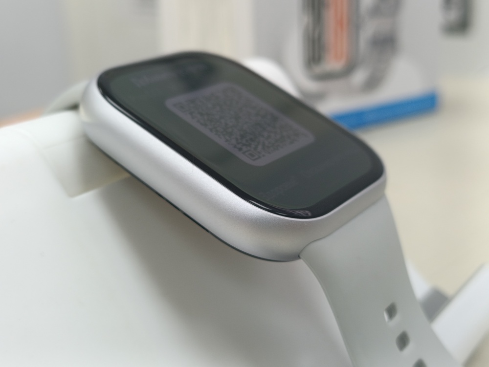 Смарт-часы Honor Choice Watch 2i Black (KCH-WB01)