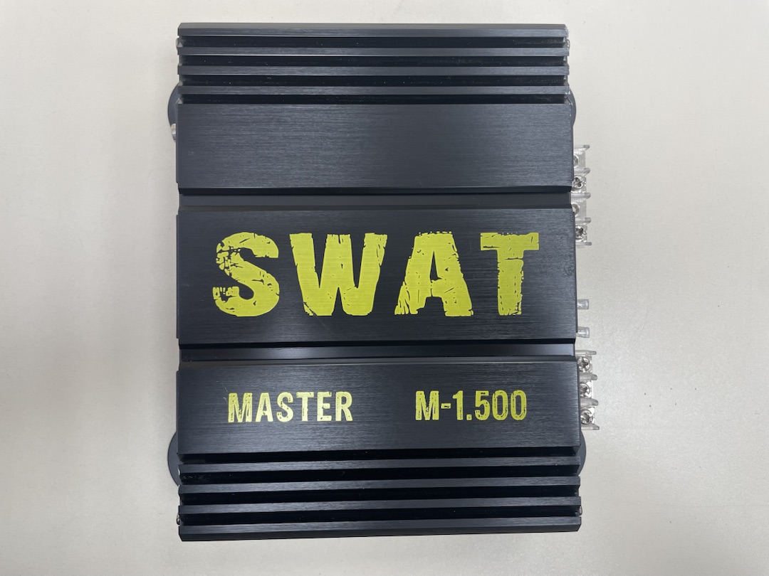 Моноблок SWAT M-1.500