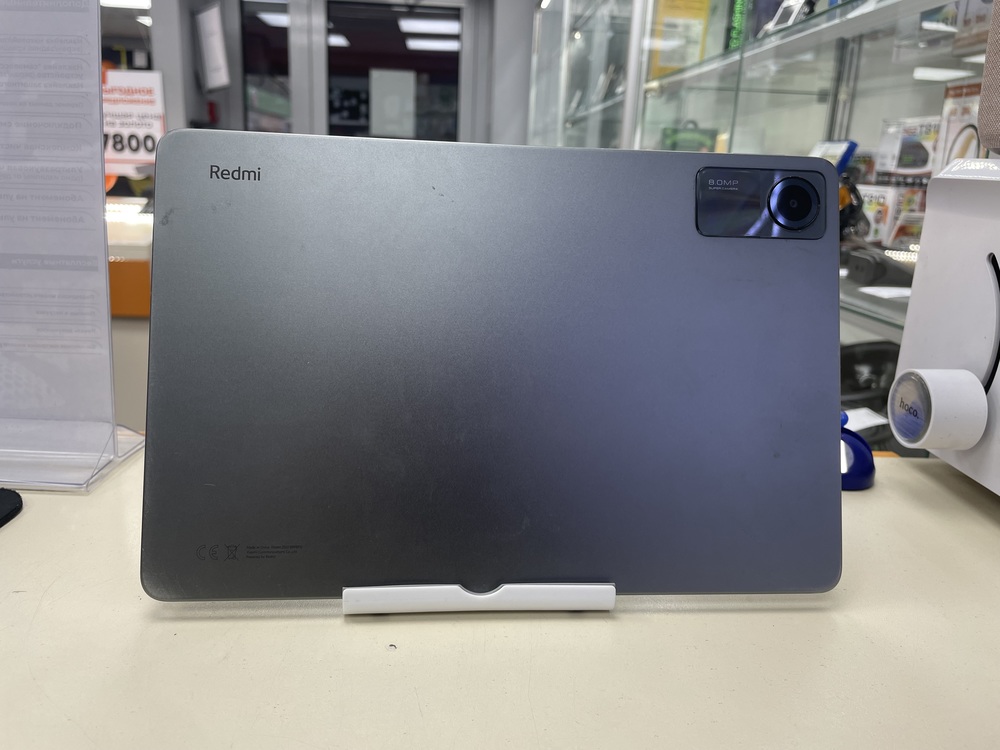 Планшет Xiaomi Redmi Pad SE 8/256