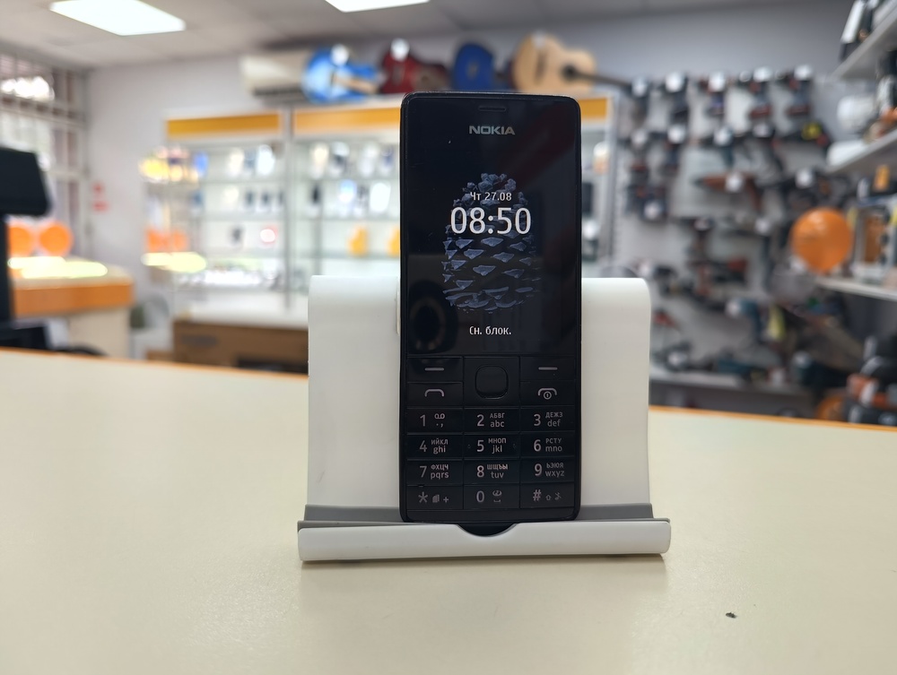 Смартфон Nokia 515