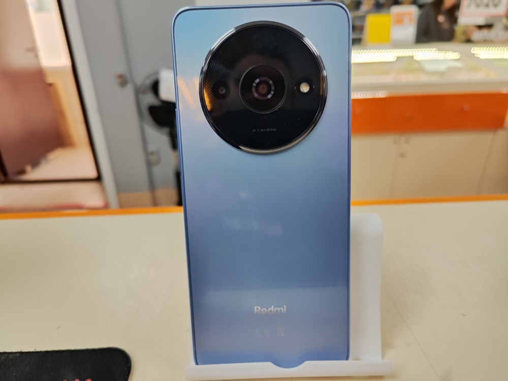 Смартфон Xiaomi Redmi A3 4/128