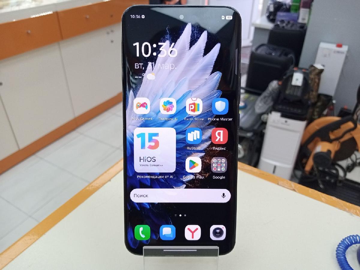 Смартфон Tecno Spark 40 Pro+ 8/256