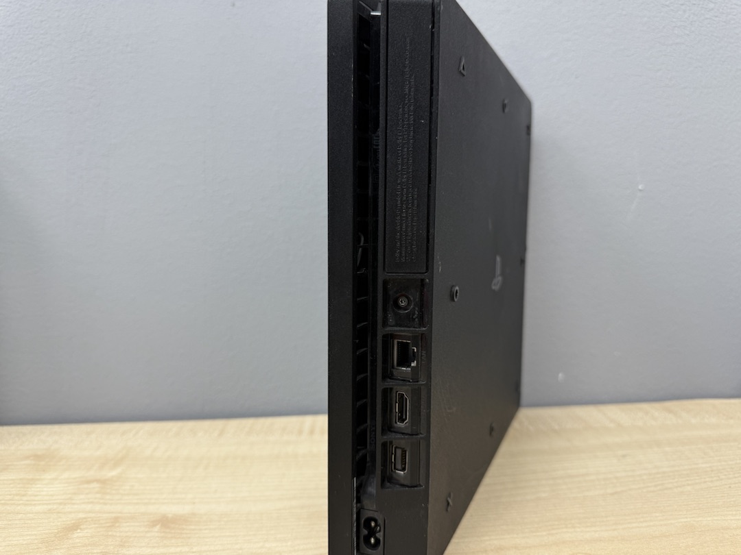 Игровая приставка PlayStation 4 Slim 500GB