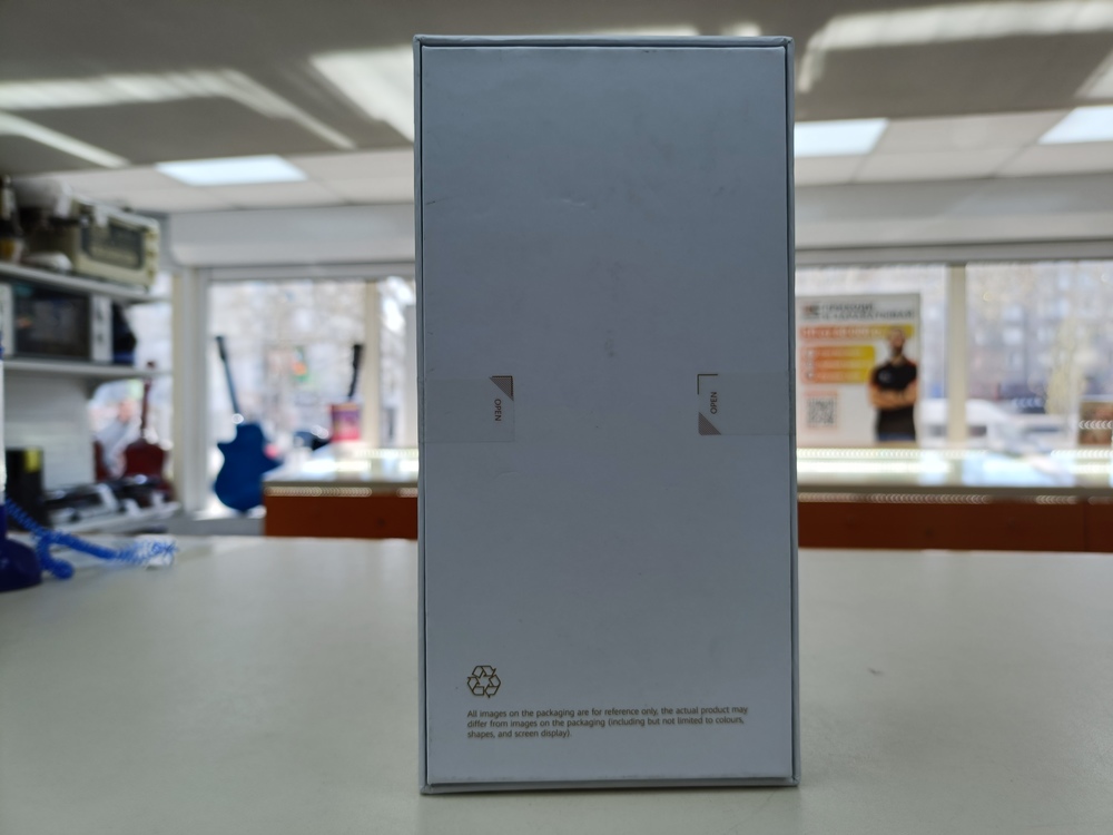 Смартфон Huawei Nova 14I 8/128