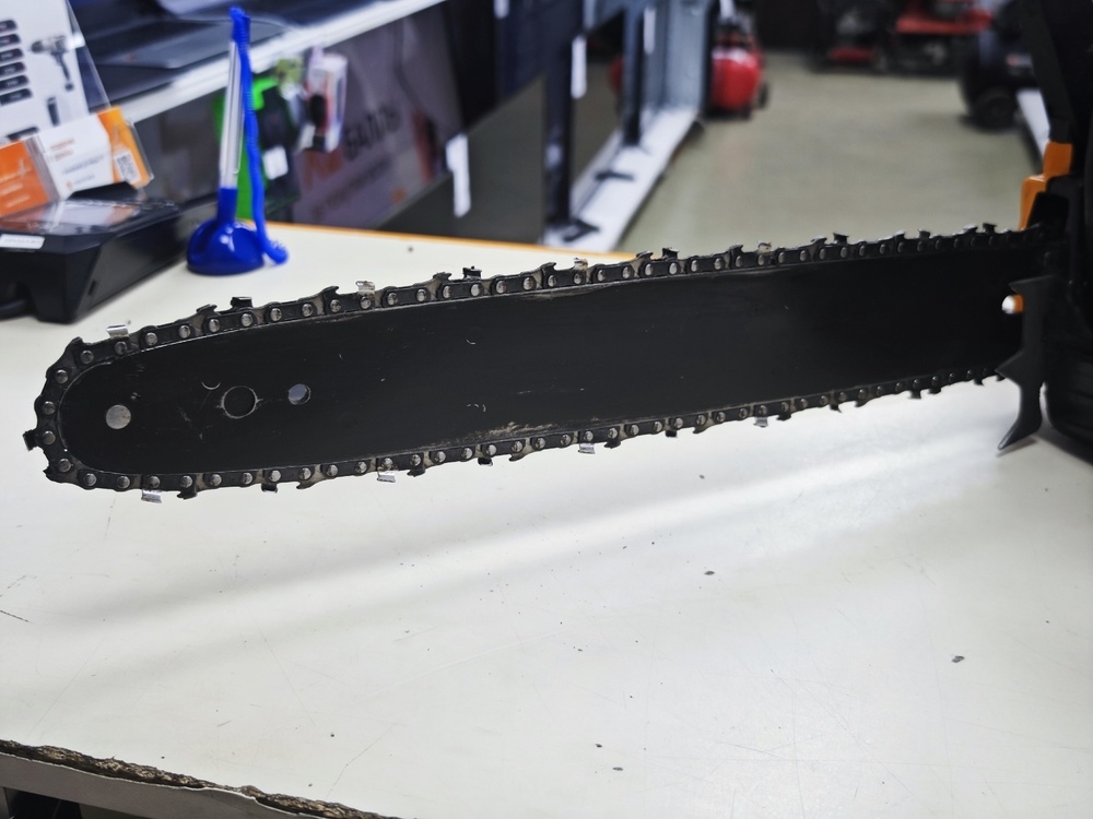 Бензопила Partner 352