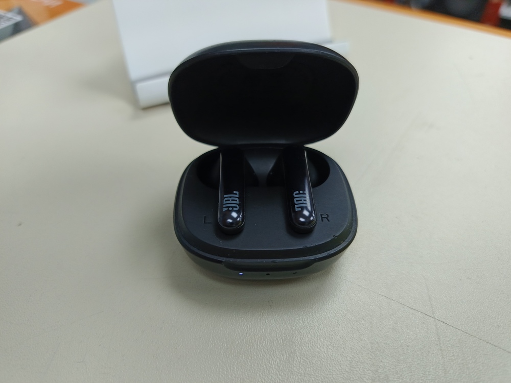 Наушники беспроводные JBL T280TWS