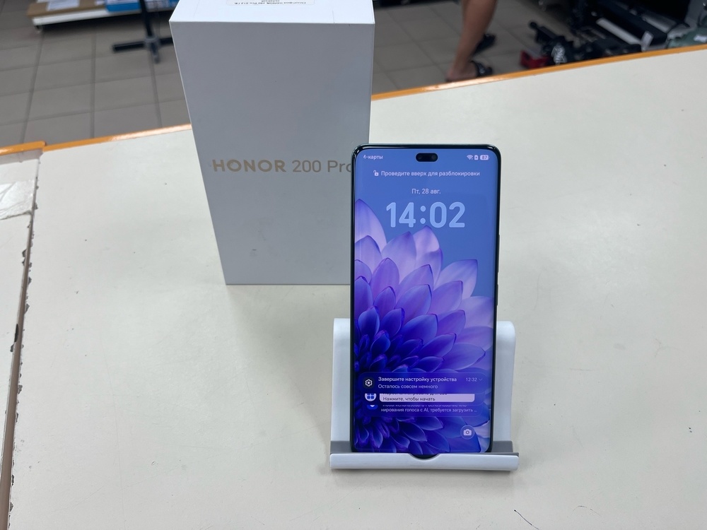 Смартфон Huawei Nova 10 SE 8/128