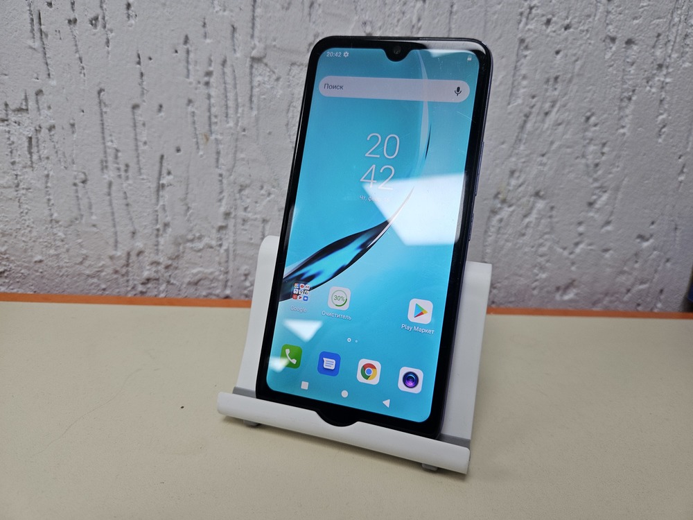 Смартфон Itel A48 2/32