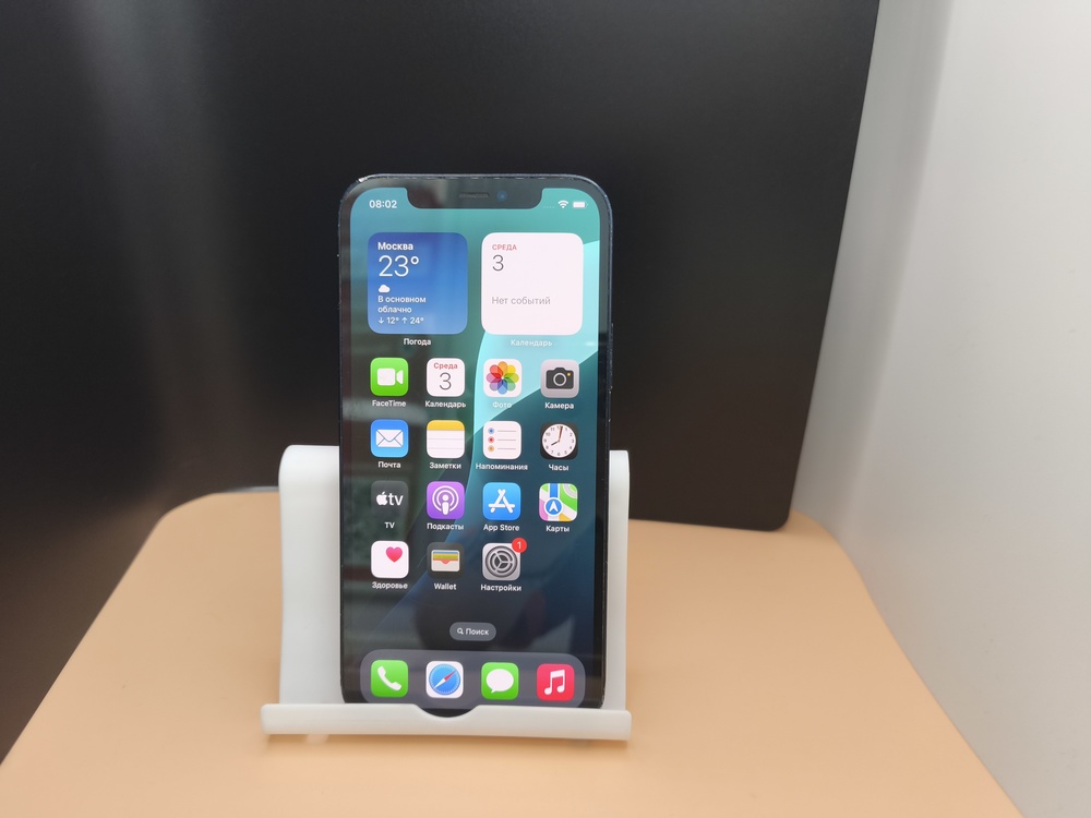 Смартфон Apple iPhone 12 64Gb