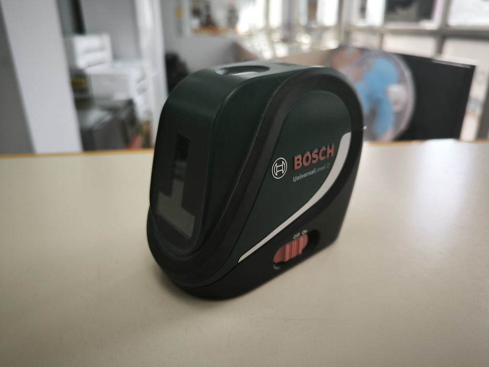 Нивелир Bosch Universal Level 2