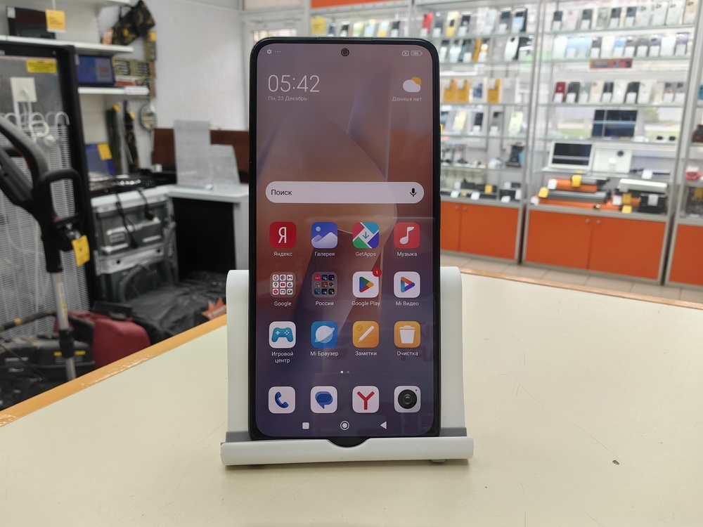 Смартфон Xiaomi Redmi Note 11 Pro 5G 8/128
